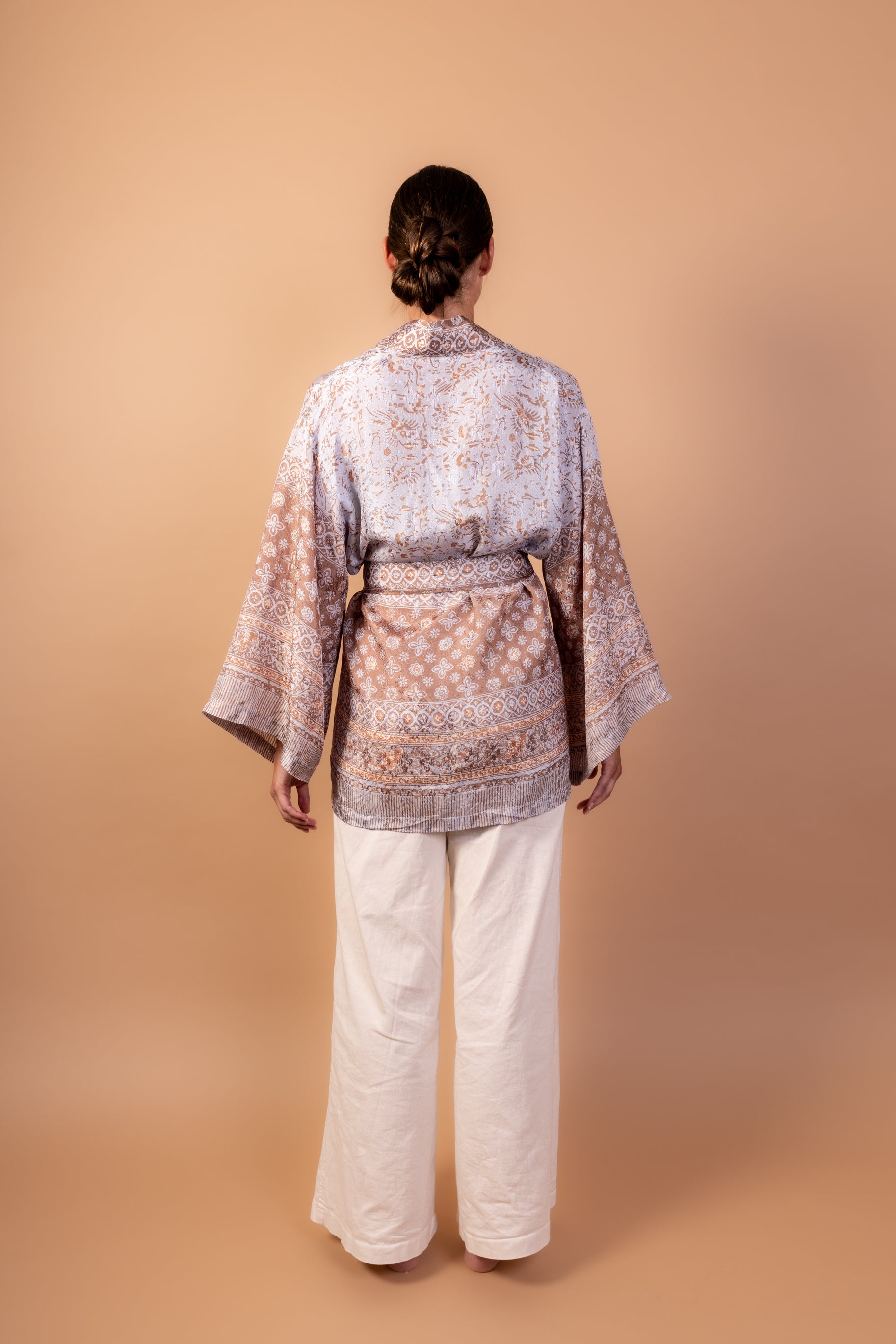 Jiwa Kimono Short