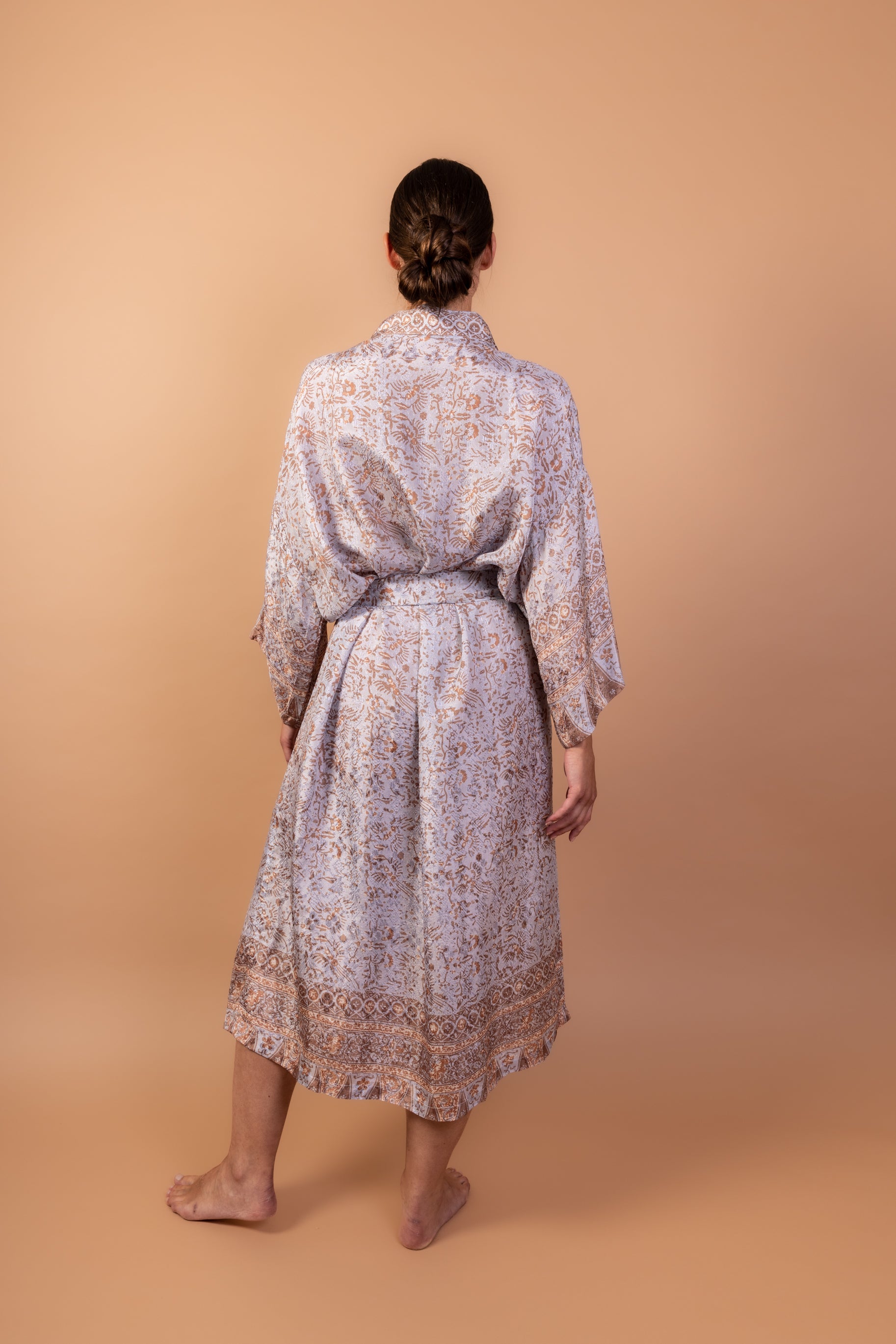 Jiwa Kimono Long