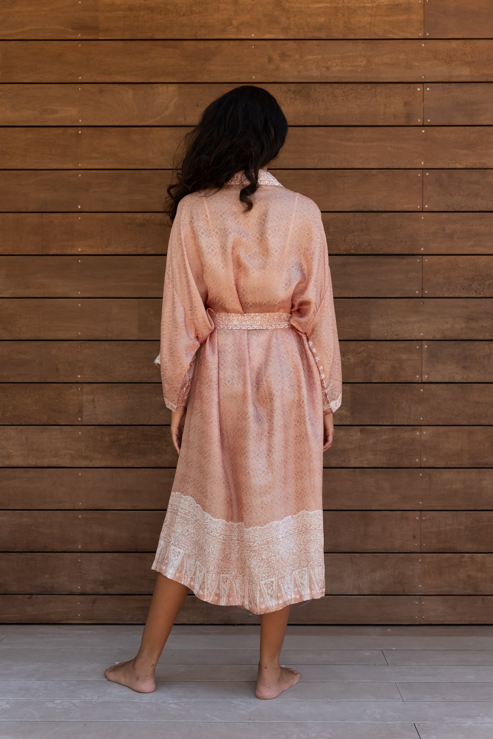 Melati Kimono Panjang