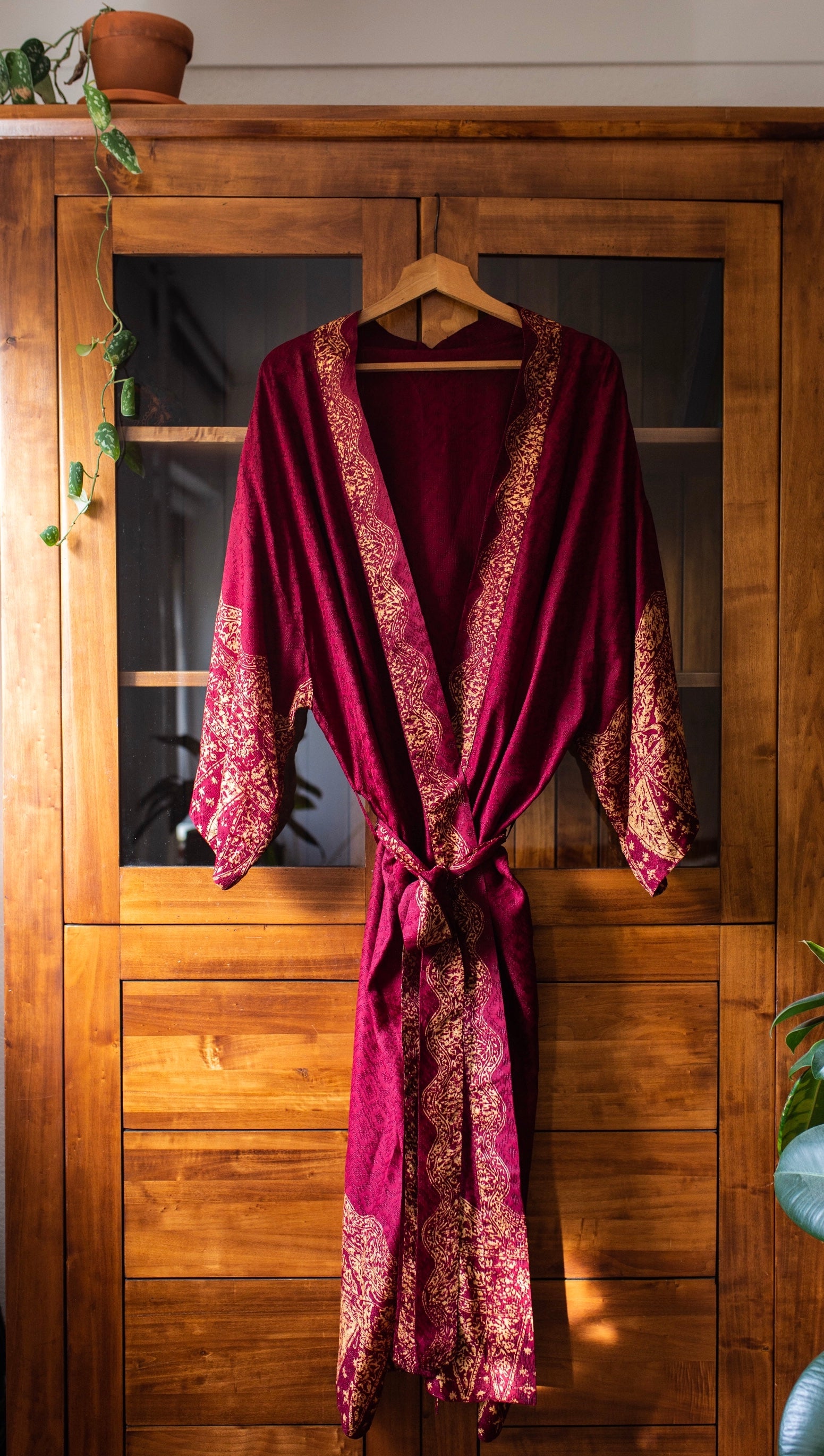 Ardhi Kimono