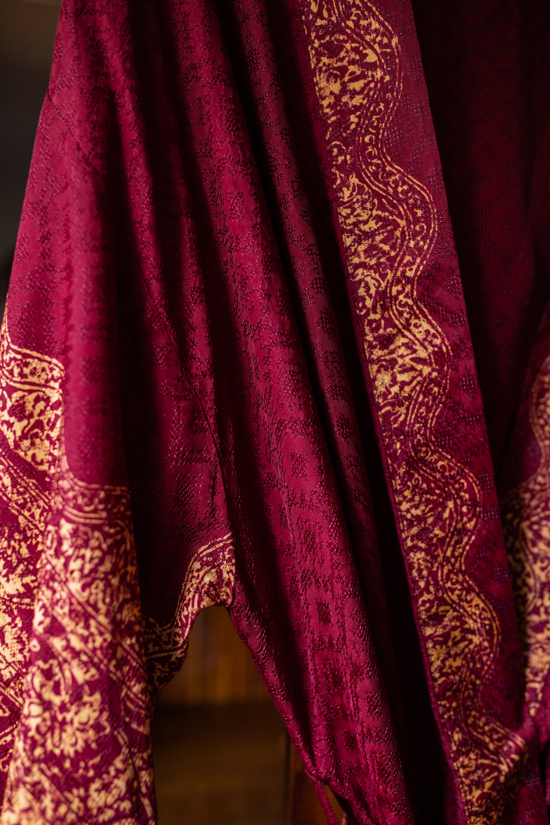 Ardhi Kimono