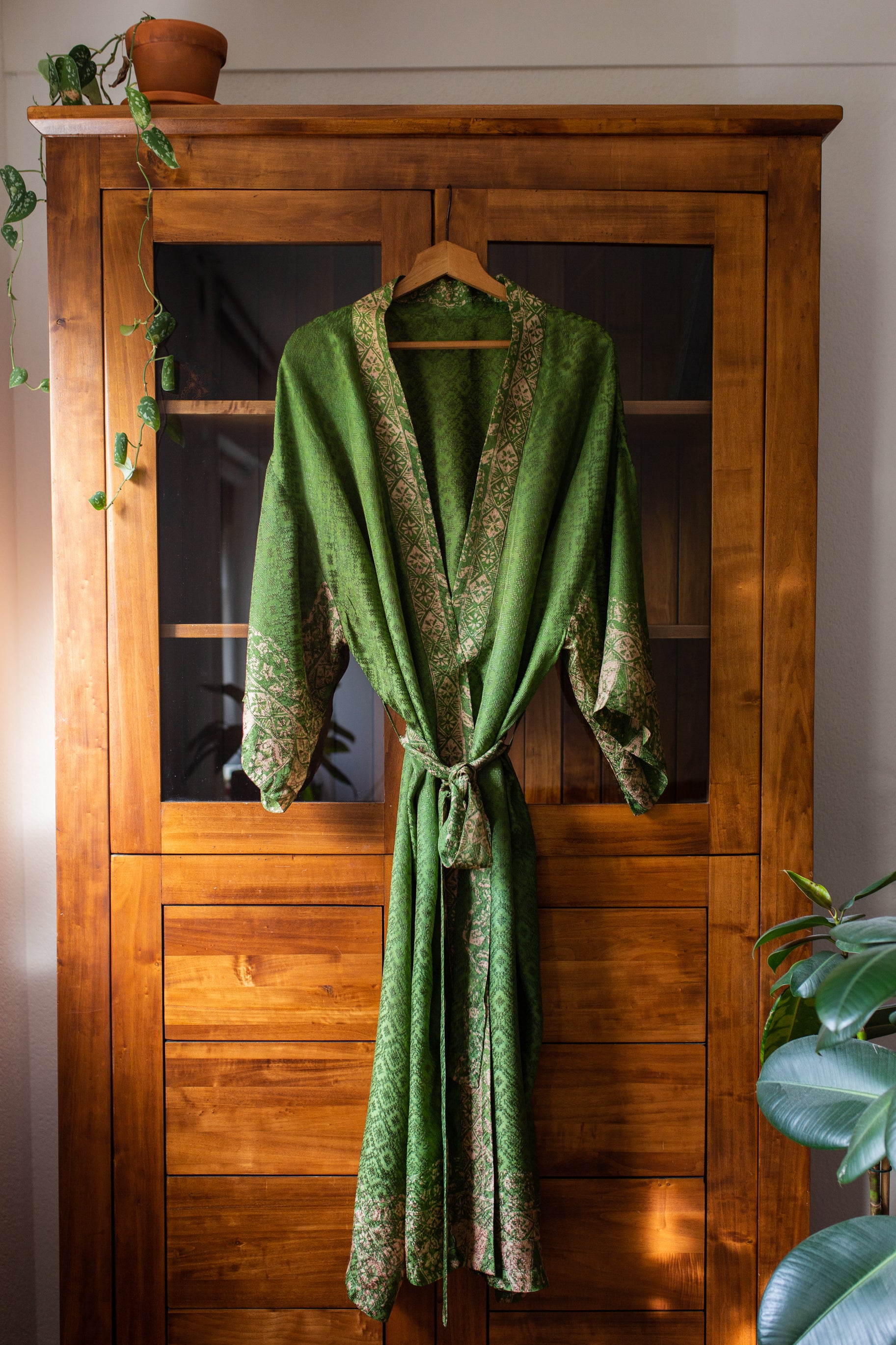 Widuri Kimono