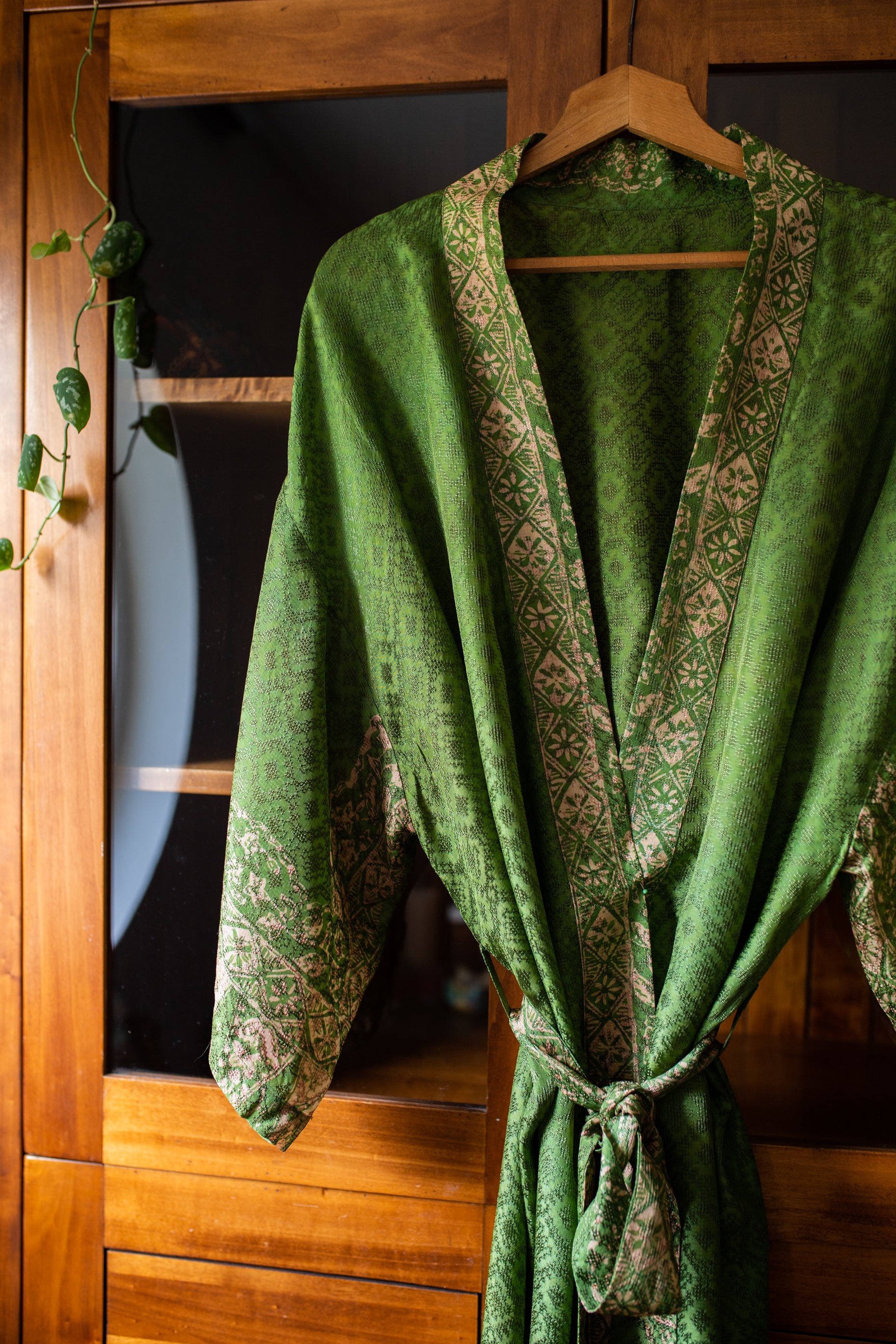 Widuri Kimono