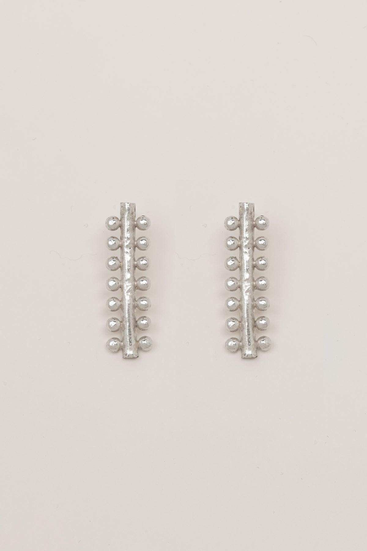 Lat Lat Earring