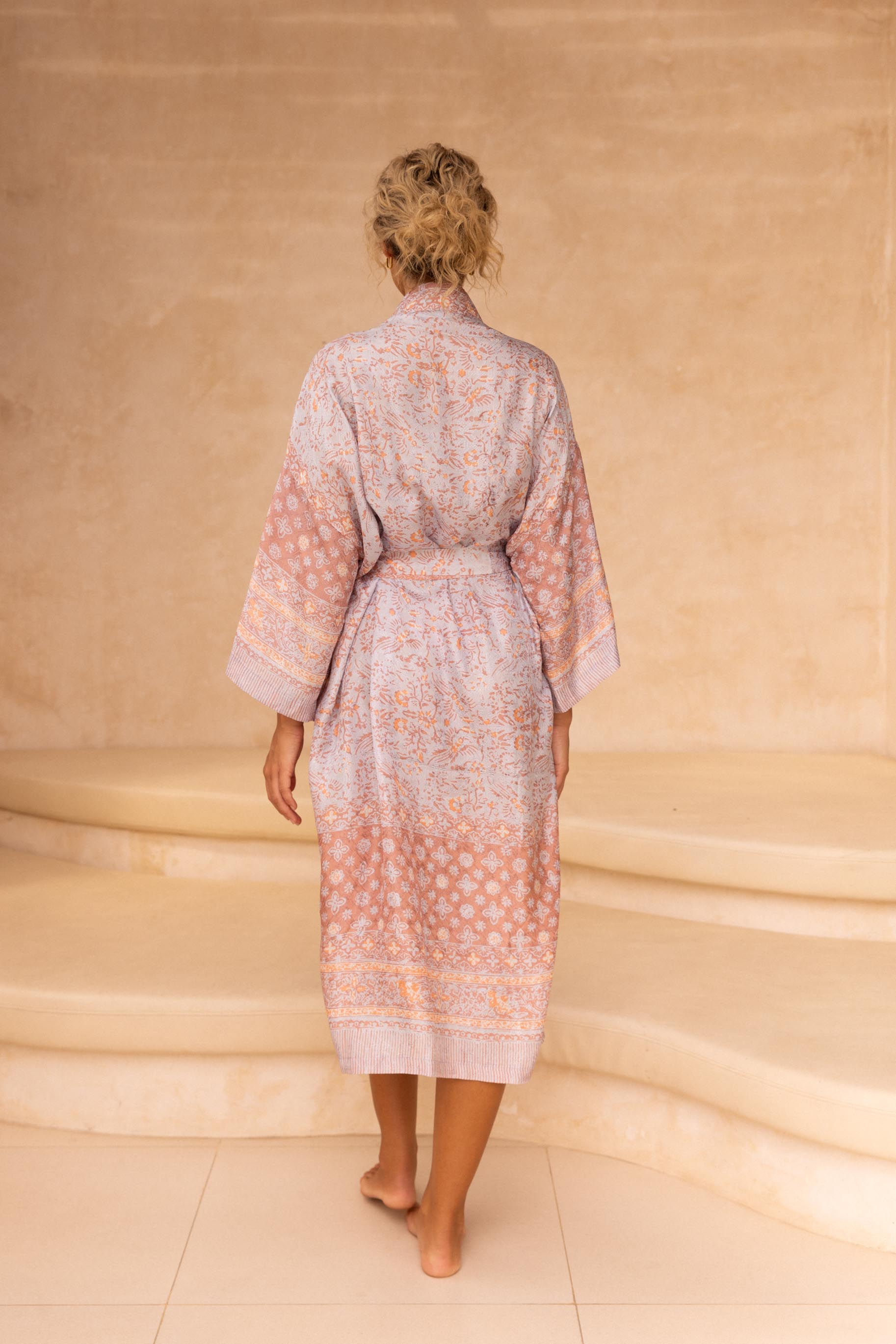 Cipta Kimono Long