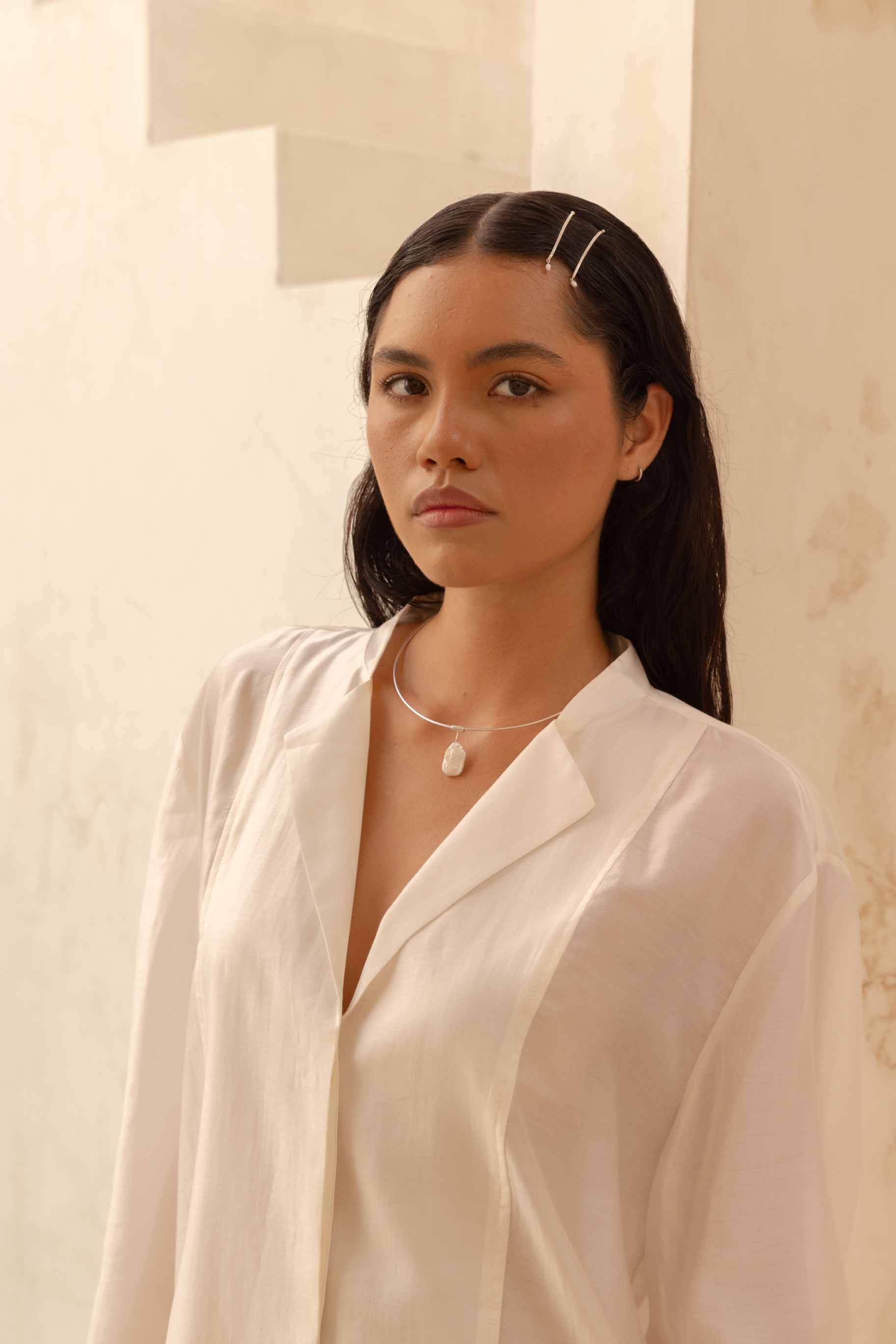 Biasa Hair Piece