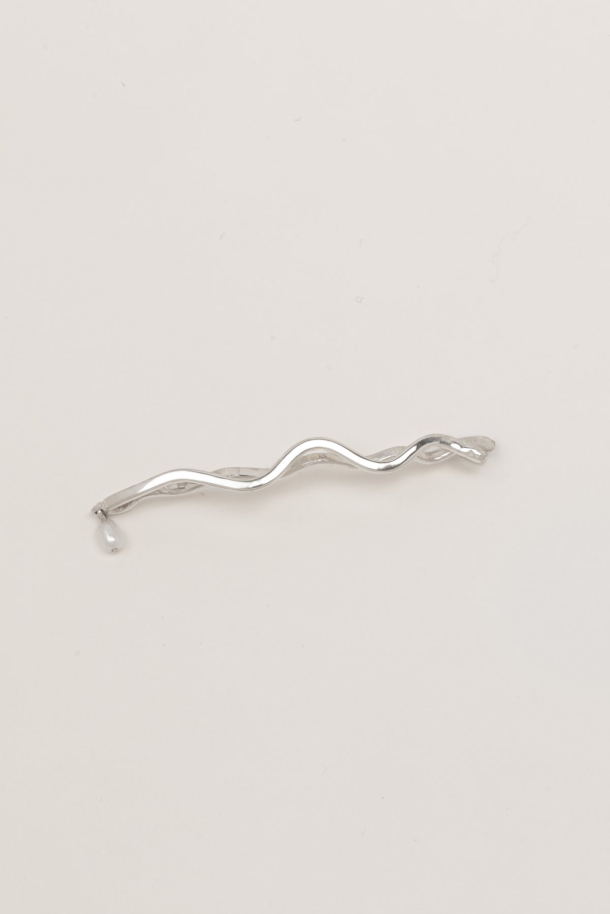 Wavy Hair Piece