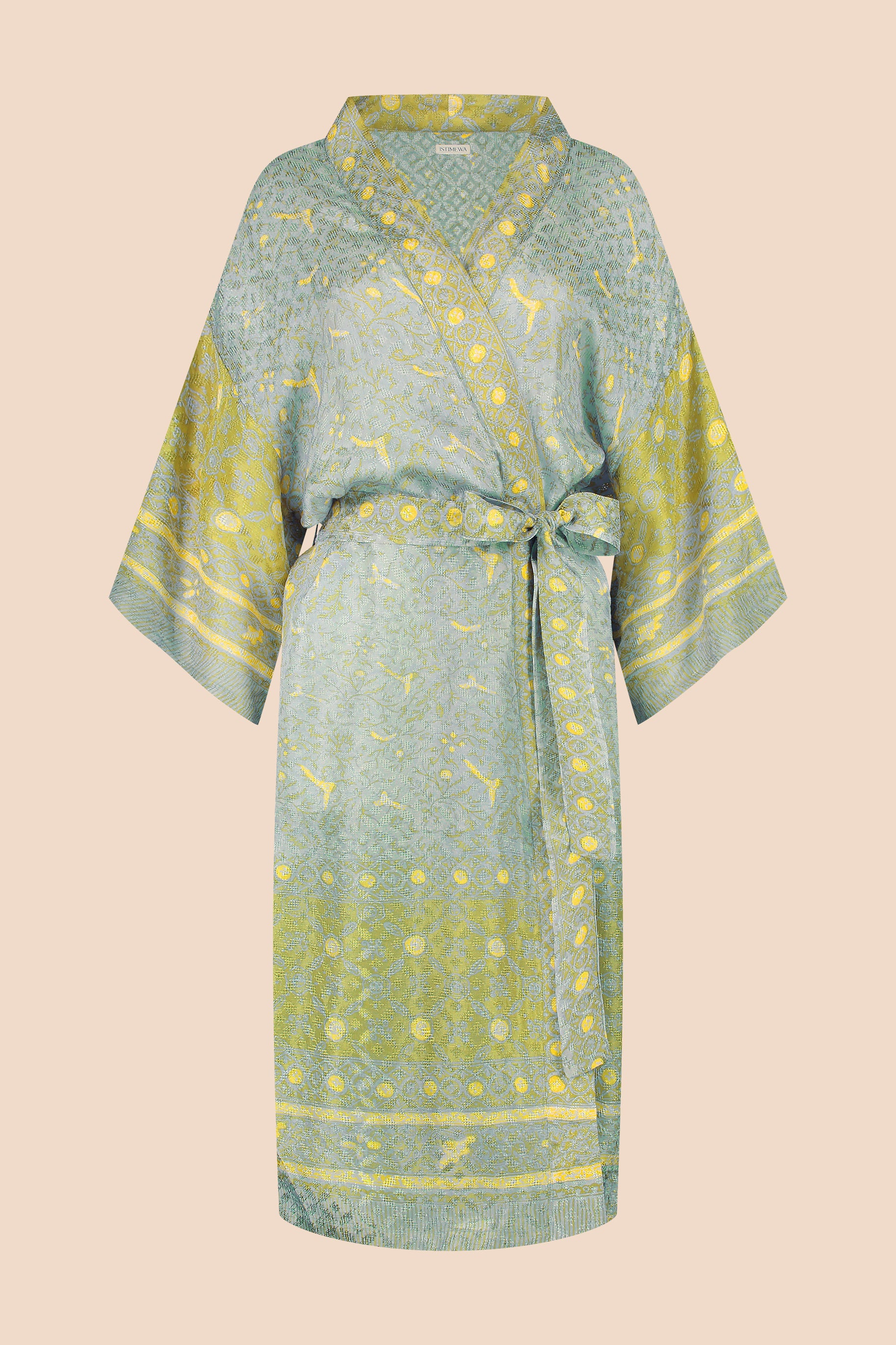 Murni Kimono Long