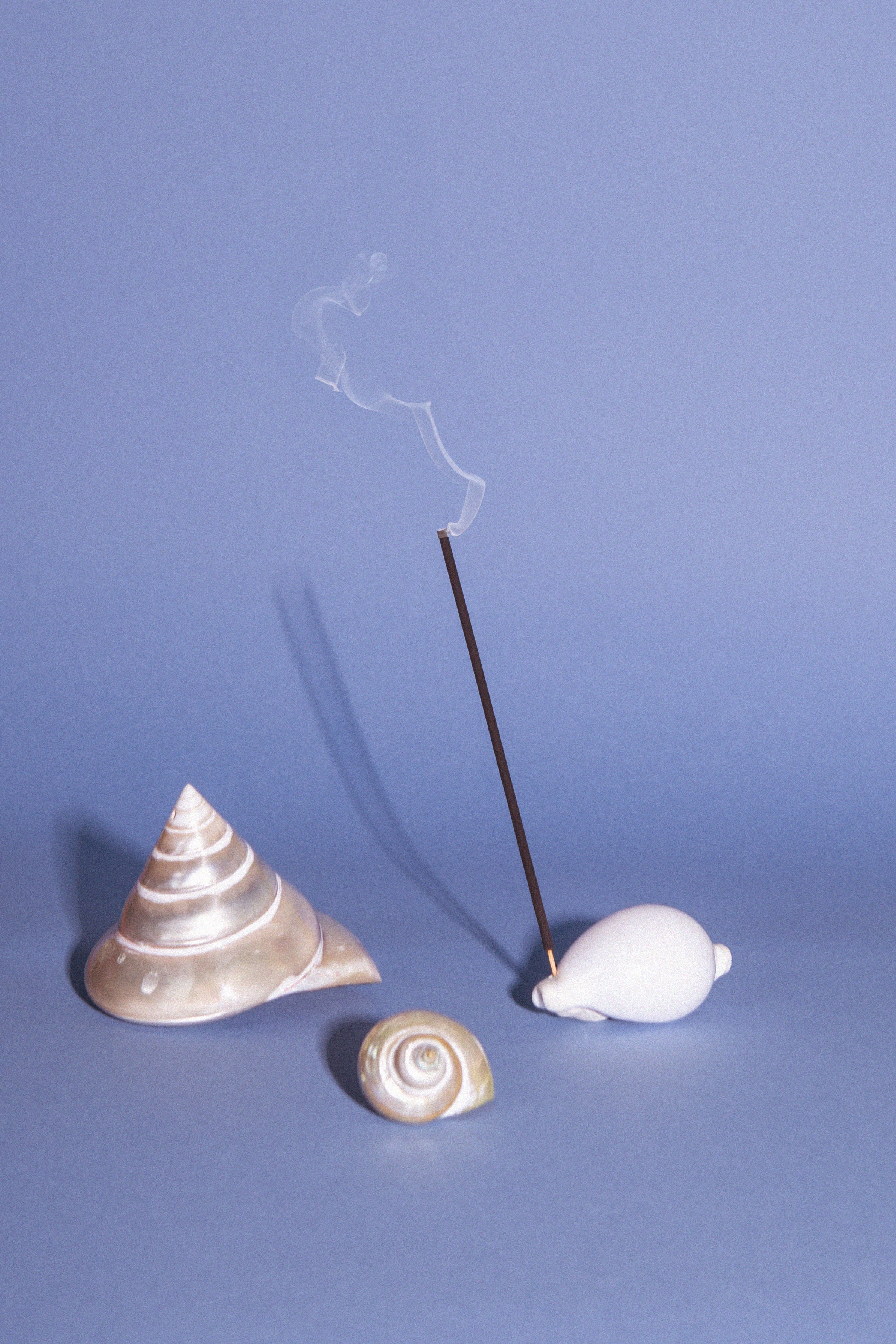 Mini Pack | Niskala Incense | Magnolia