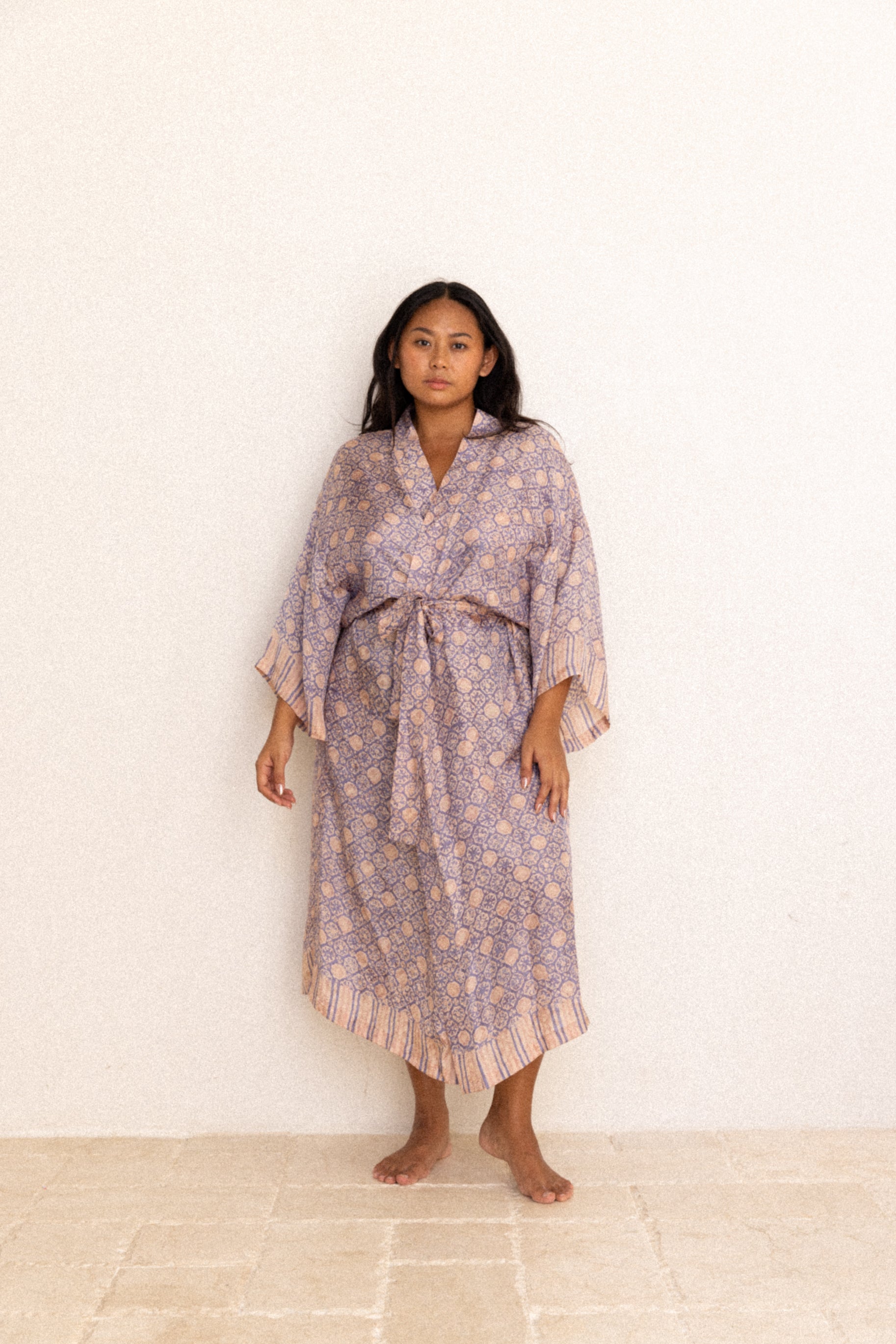 Tenaga Kimono Long
