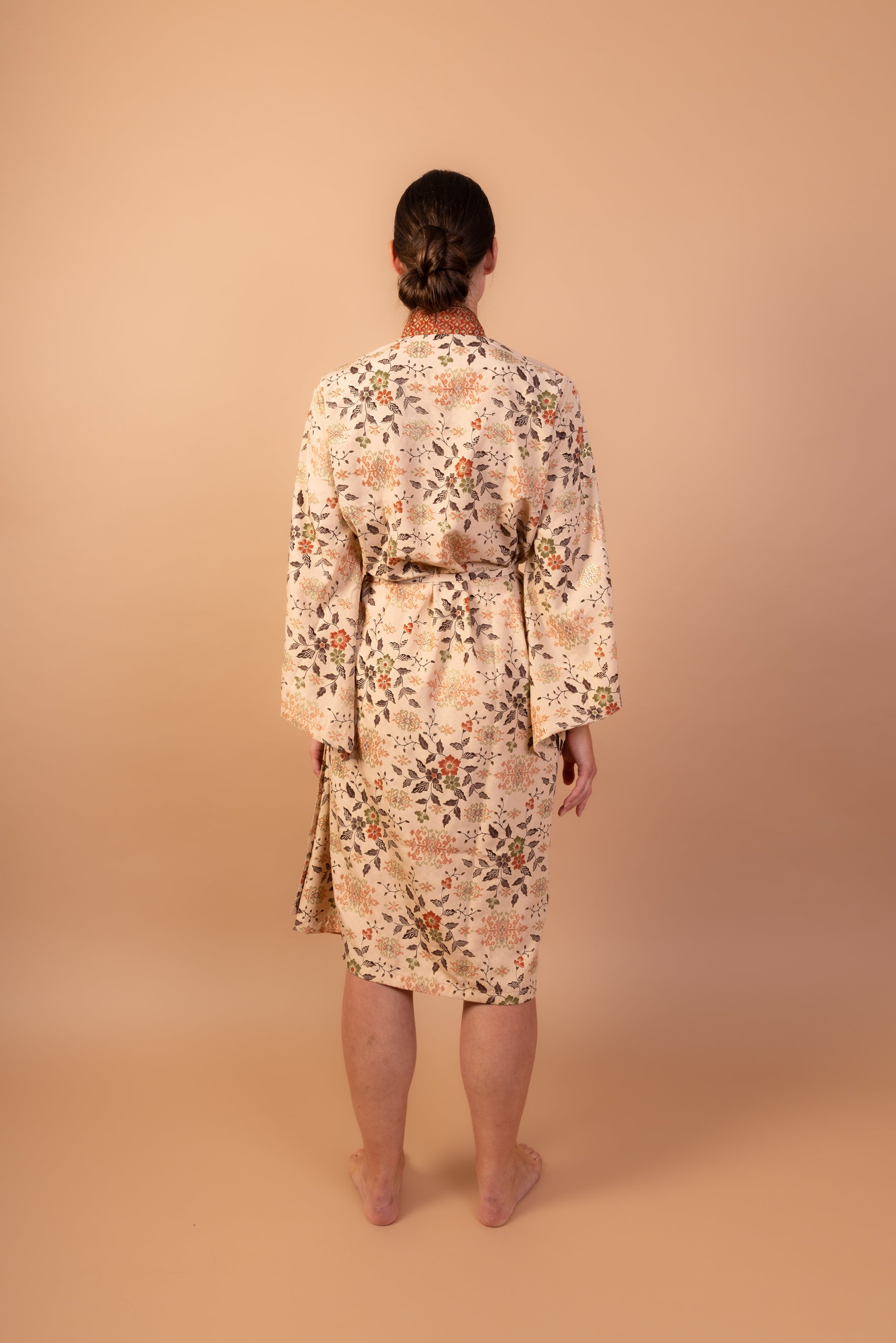 Kimono Dress Satu
