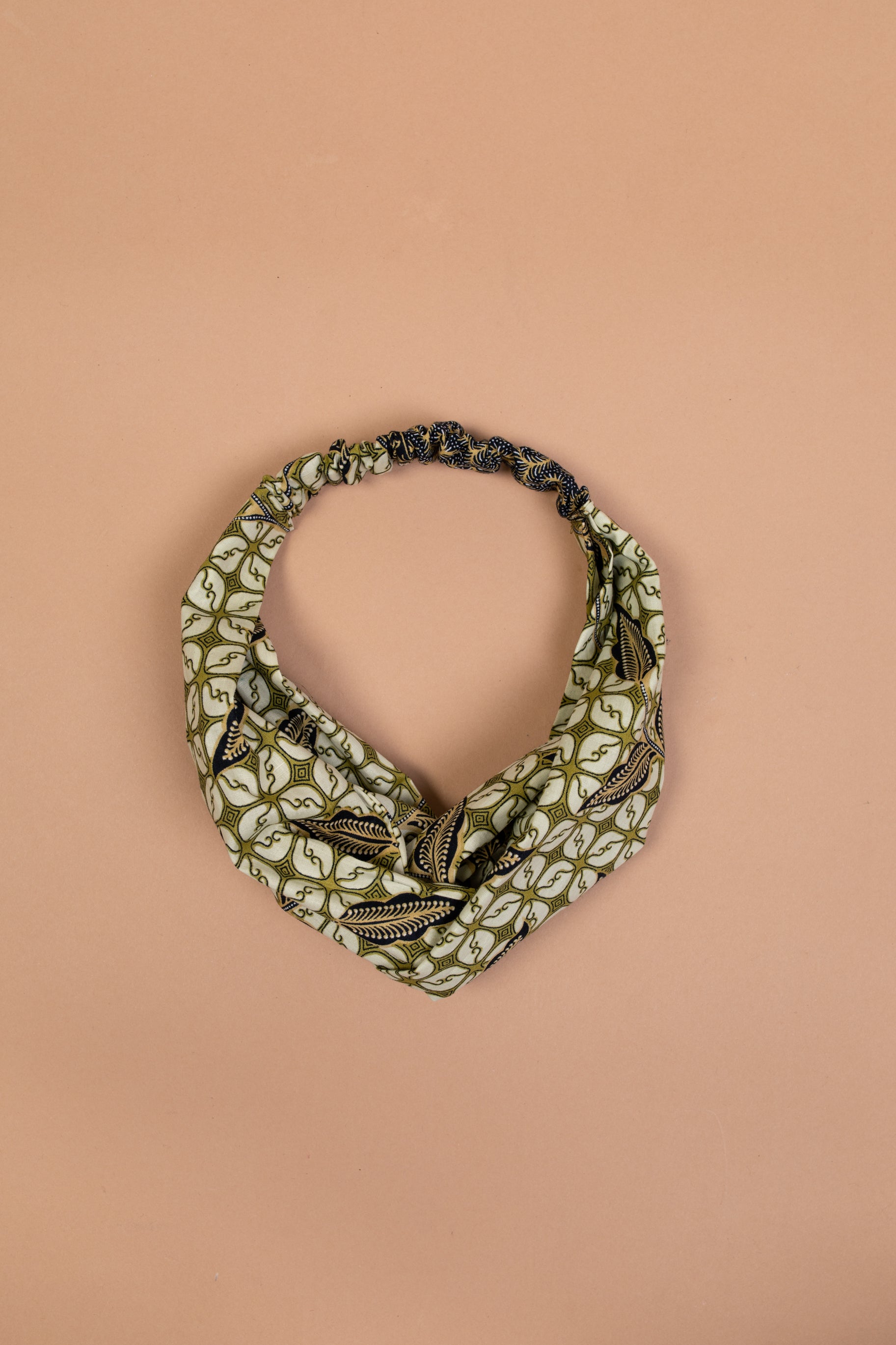 Basuki Hairband