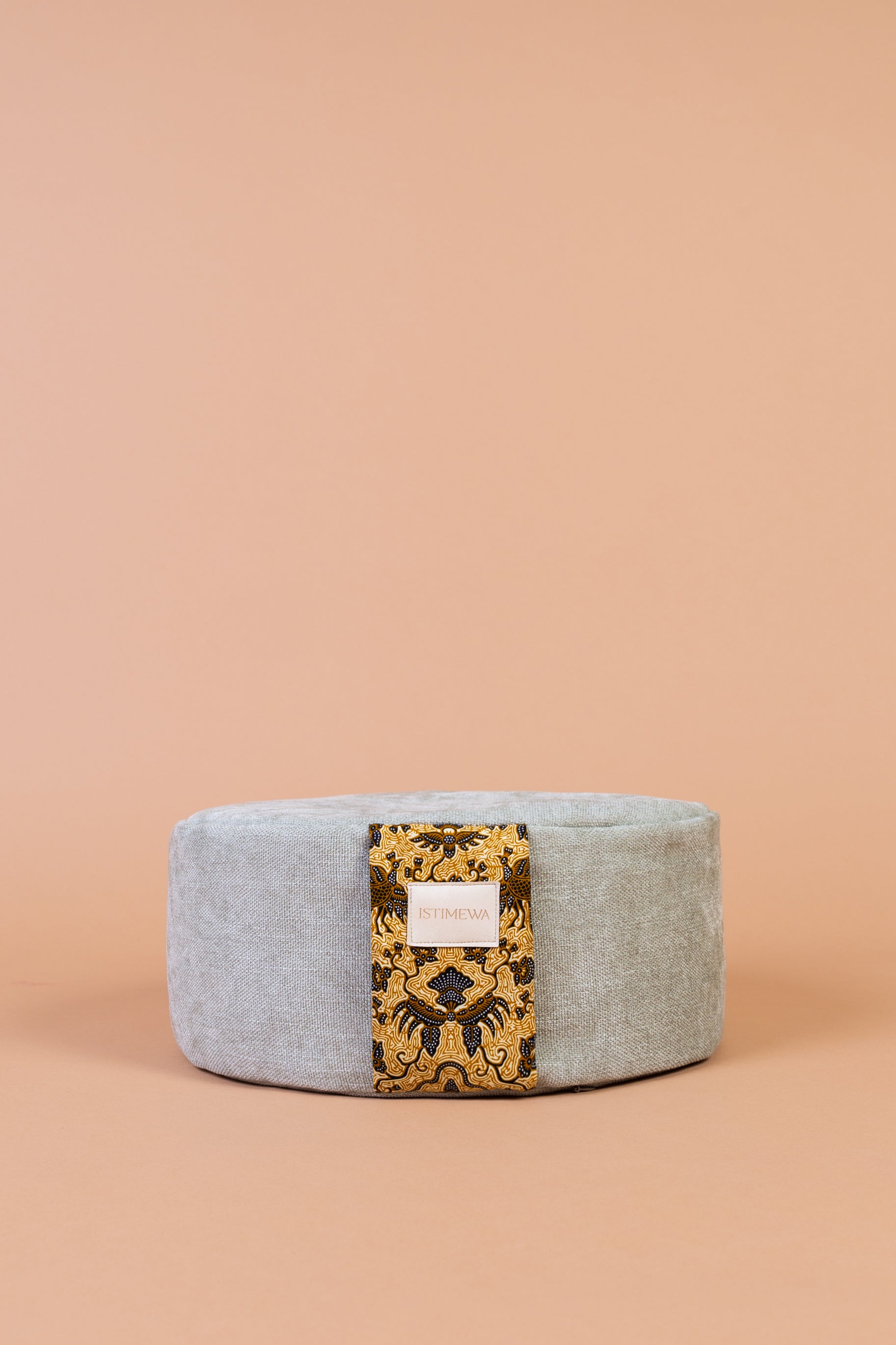 Meditation Pillow Laut