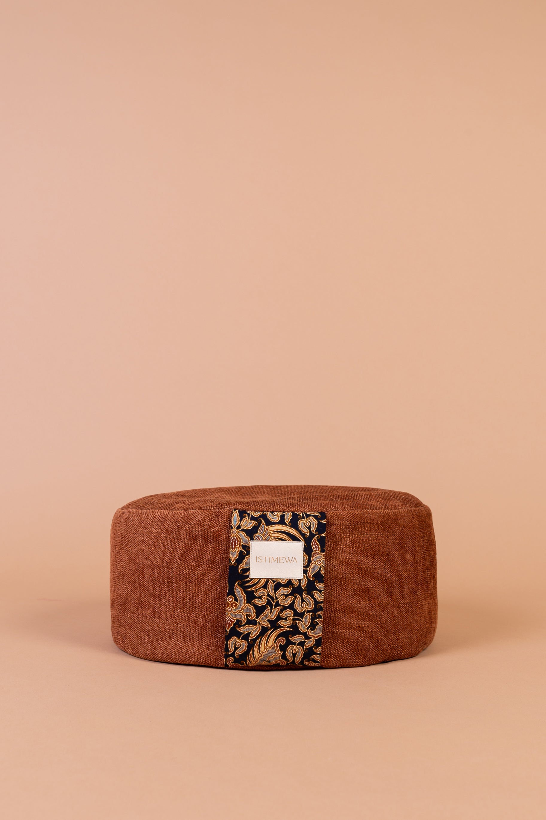 Meditation Pillow Tanah